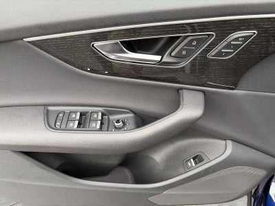 2021 Audi Q7 Premium 55 TFSI quattro