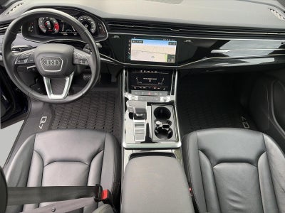 2021 Audi Q7 Premium 55 TFSI quattro