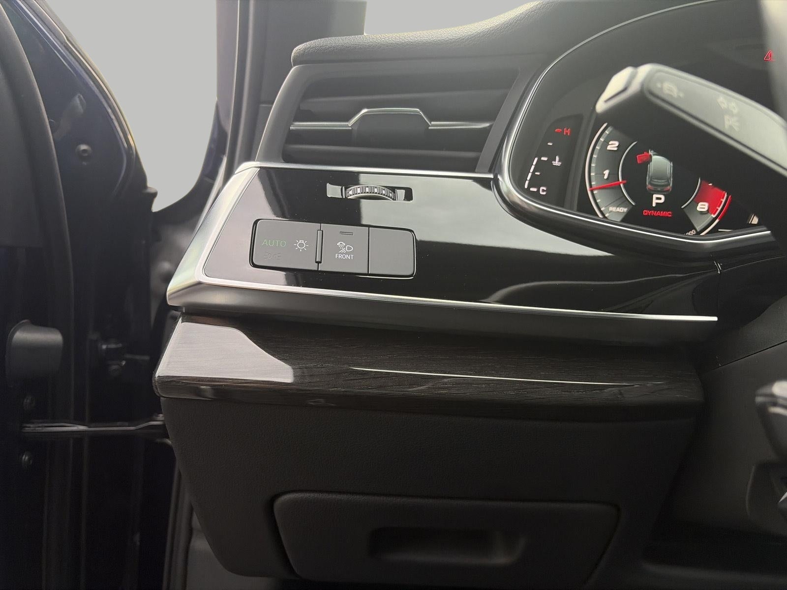 2021 Audi Q7 Premium 55 TFSI quattro