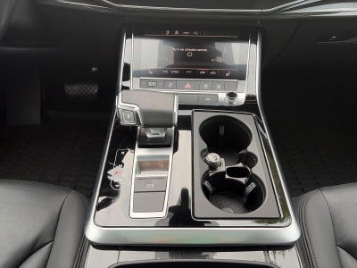2021 Audi Q7 Premium 55 TFSI quattro