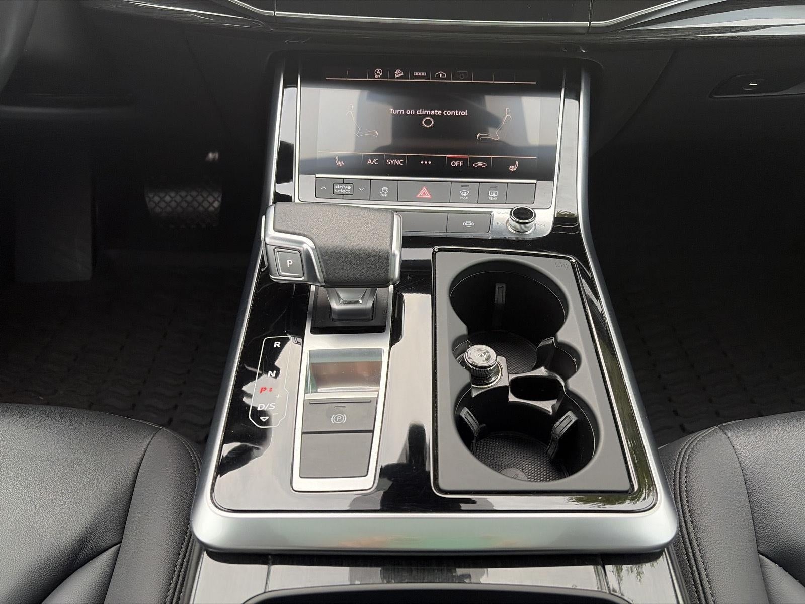 2021 Audi Q7 Premium 55 TFSI quattro