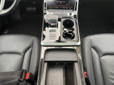 2021 Audi Q7 Premium 55 TFSI quattro