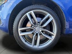 2016 Audi SQ5 quattro 4dr 3.0T Premium Plus