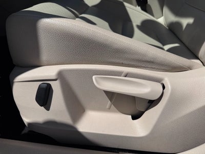 2015 Volkswagen Tiguan 4MOTION 4dr Auto SE