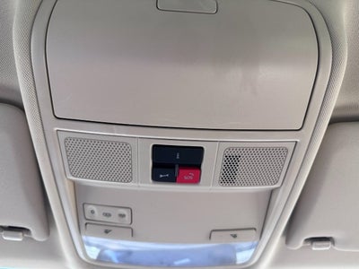 2015 Volkswagen Tiguan 4MOTION 4dr Auto SE