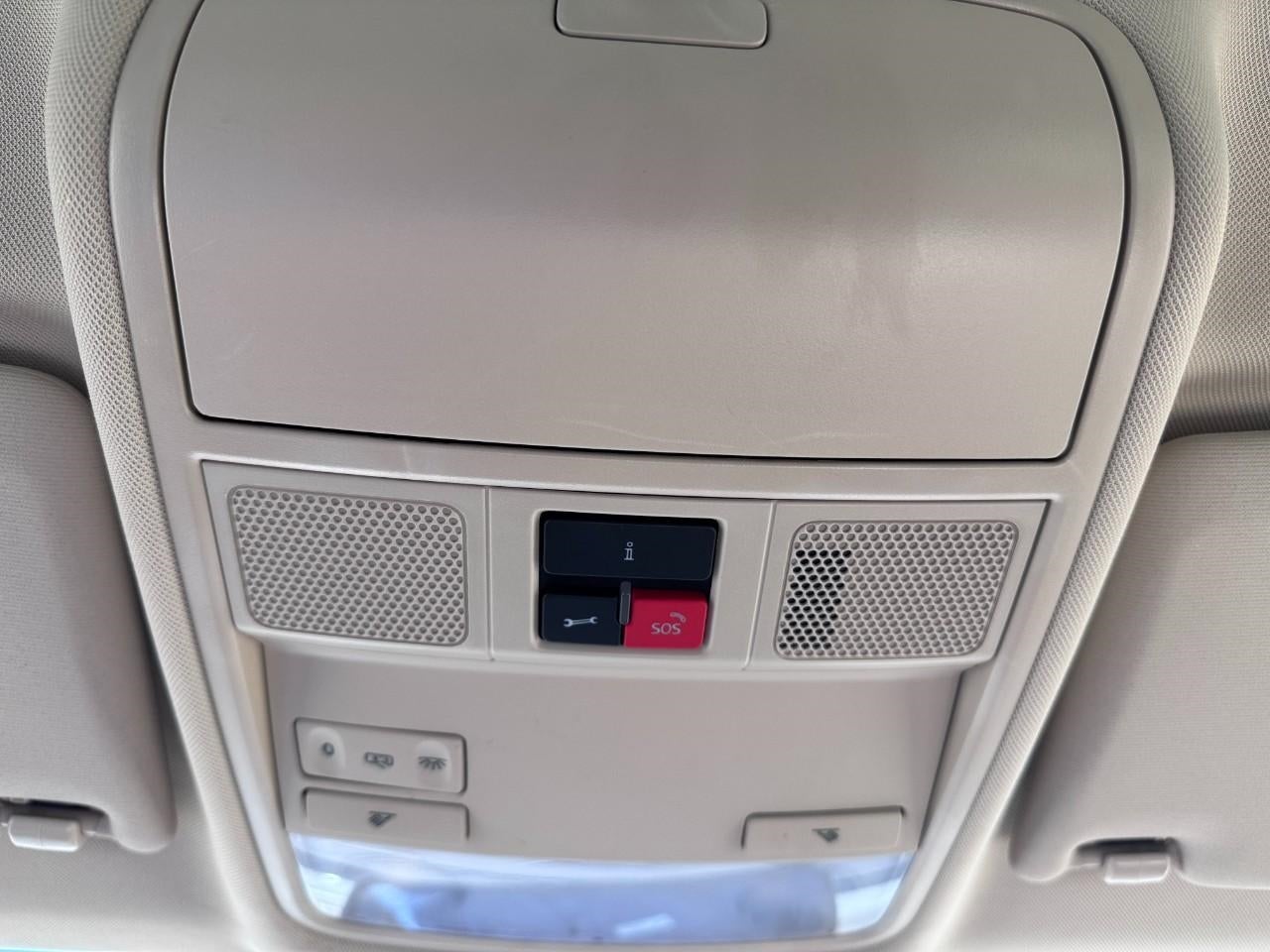 2015 Volkswagen Tiguan 4MOTION 4dr Auto SE