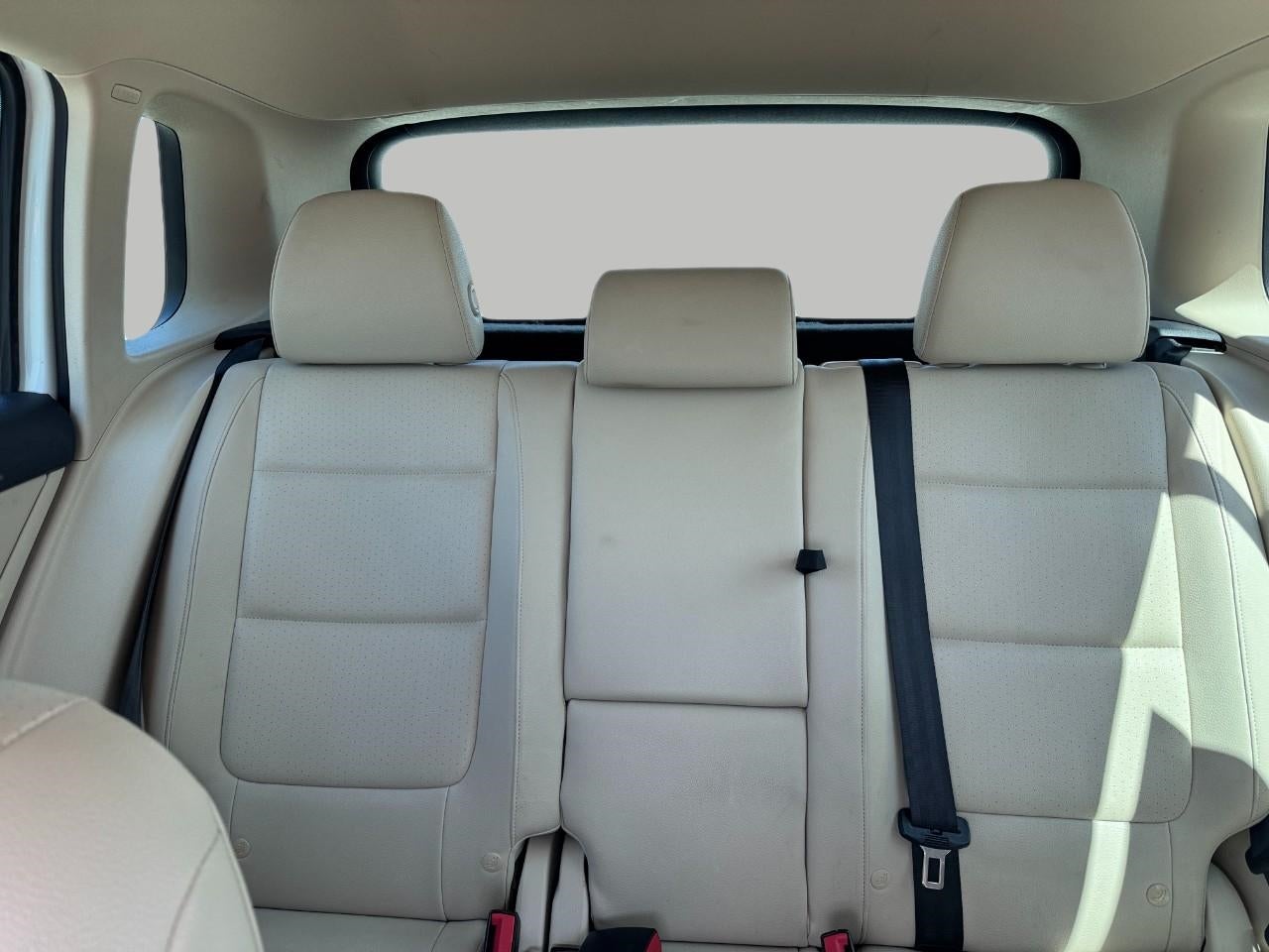 2015 Volkswagen Tiguan 4MOTION 4dr Auto SE