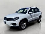 2015 Volkswagen Tiguan 4MOTION 4dr Auto SE