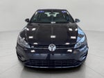 2018 Volkswagen Golf R 2.0T Manual w/DCC/Nav