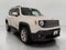 2015 Jeep Renegade 4WD 4dr Latitude