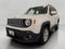 2015 Jeep Renegade 4WD 4dr Latitude