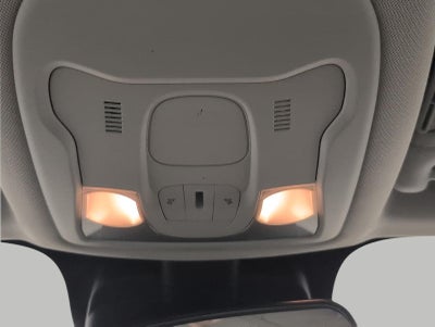 2015 Jeep Renegade 4WD 4dr Latitude