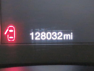 2015 Jeep Renegade 4WD 4dr Latitude