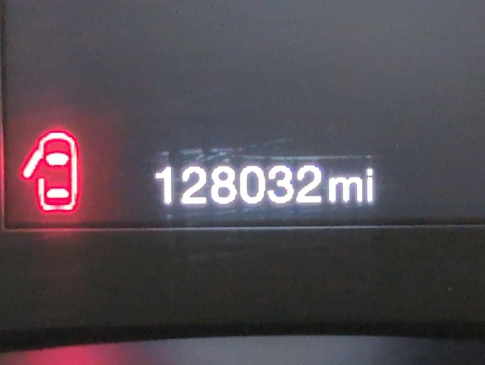 2015 Jeep Renegade 4WD 4dr Latitude