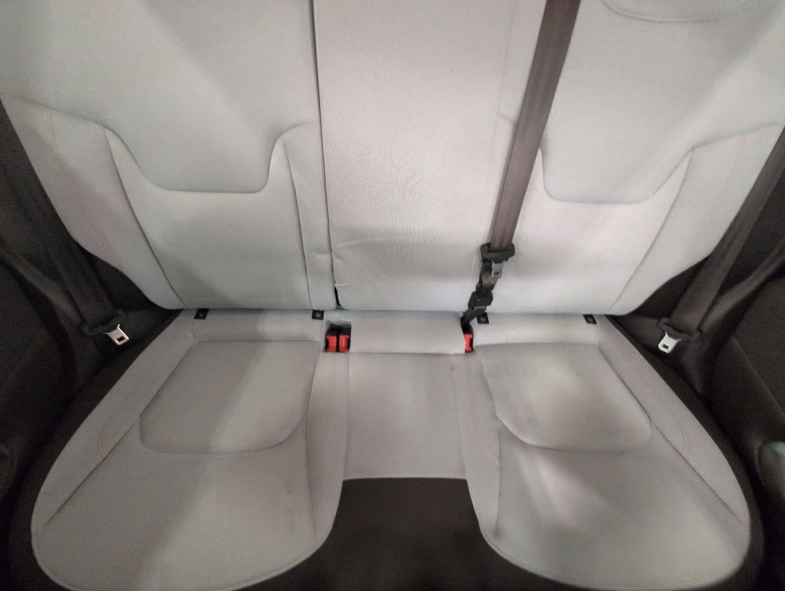 2015 Jeep Renegade 4WD 4dr Latitude