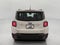 2015 Jeep Renegade 4WD 4dr Latitude