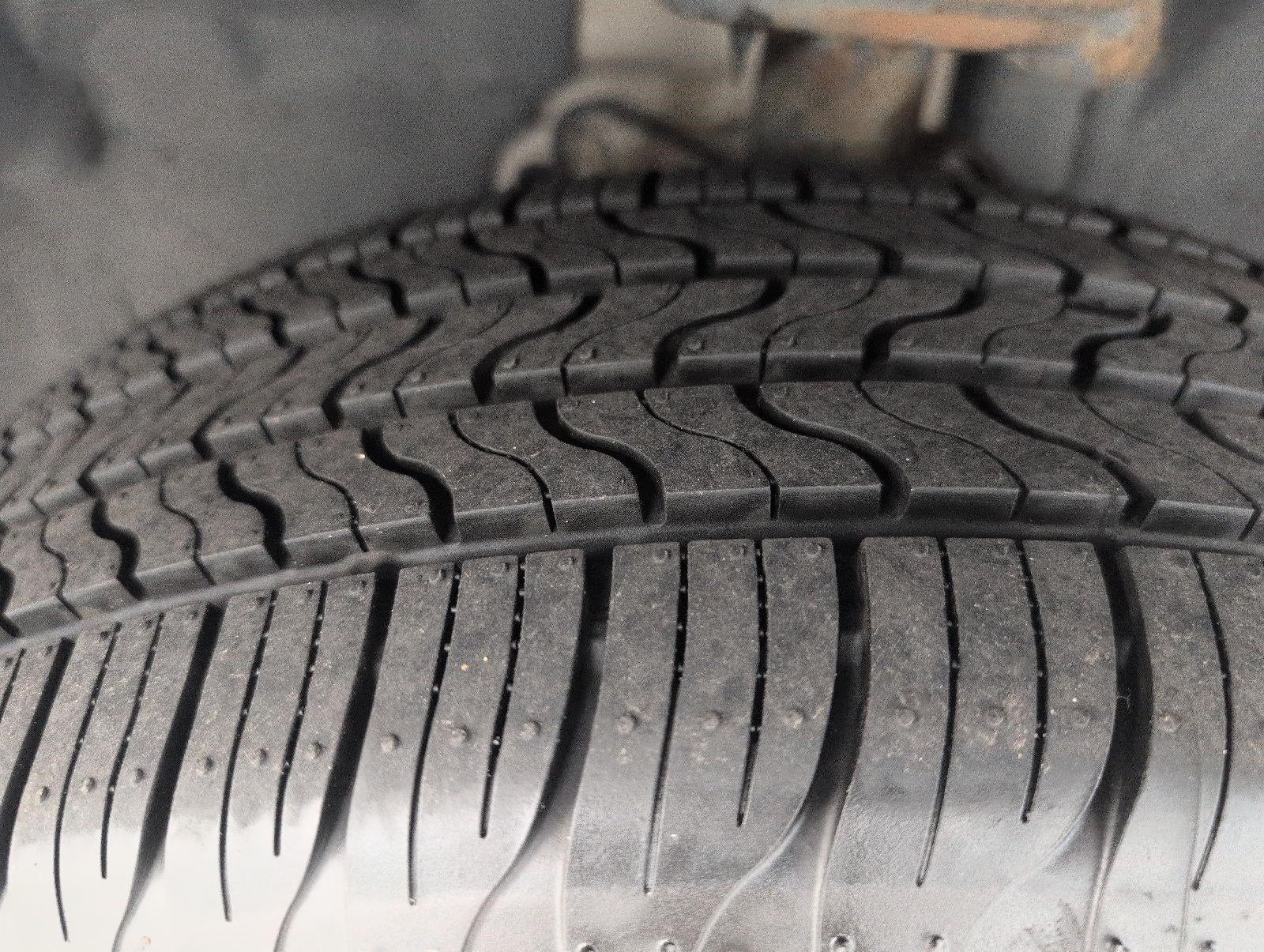 2015 Jeep Renegade 4WD 4dr Latitude