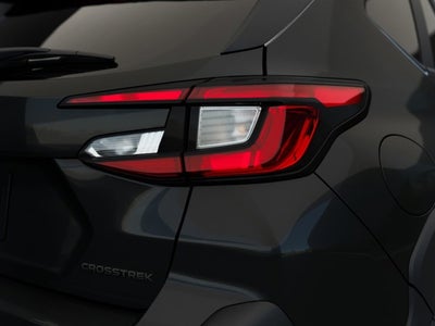 2027 Subaru CROSSTREK Base