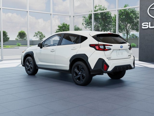 2027 Subaru CROSSTREK Base
