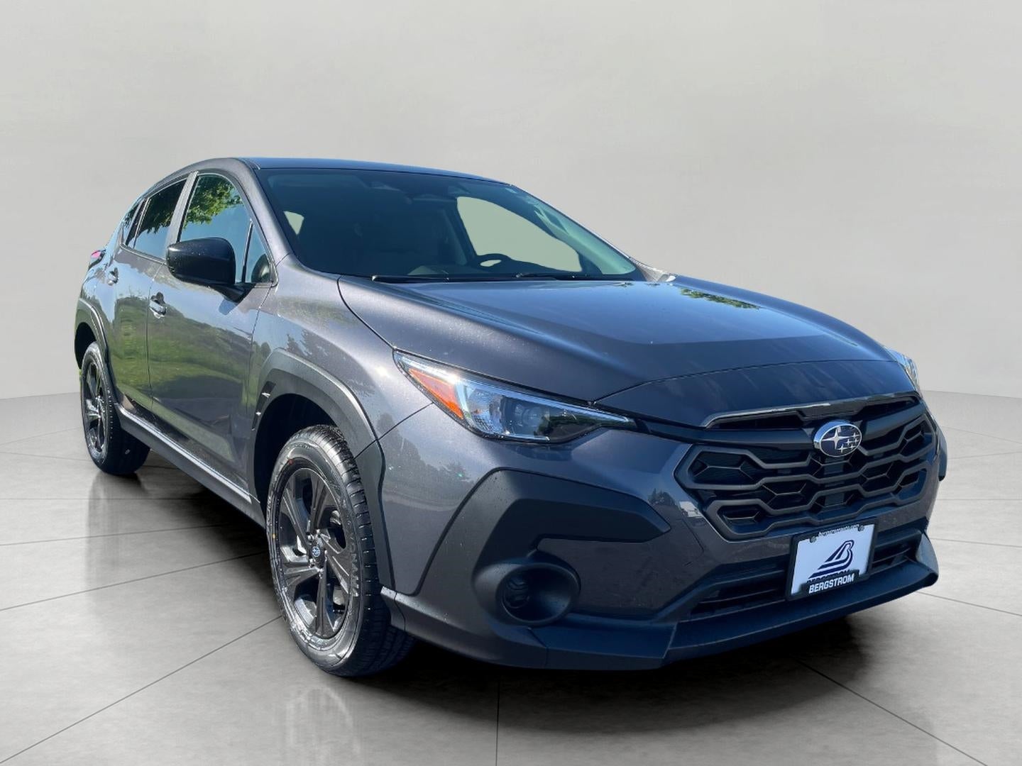 2026 Subaru Crosstrek CVT's photo