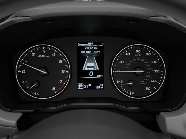2027 Subaru CROSSTREK Premium