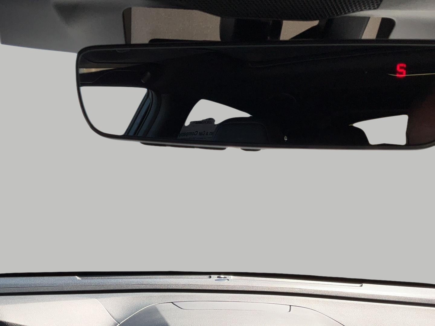 2027 Subaru CROSSTREK Wilderness