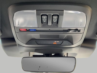 2027 Subaru CROSSTREK Wilderness