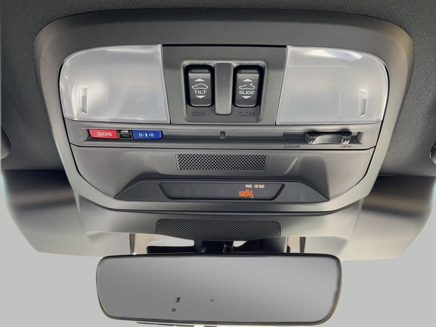 2027 Subaru CROSSTREK Wilderness