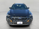 2027 Subaru CROSSTREK Wilderness