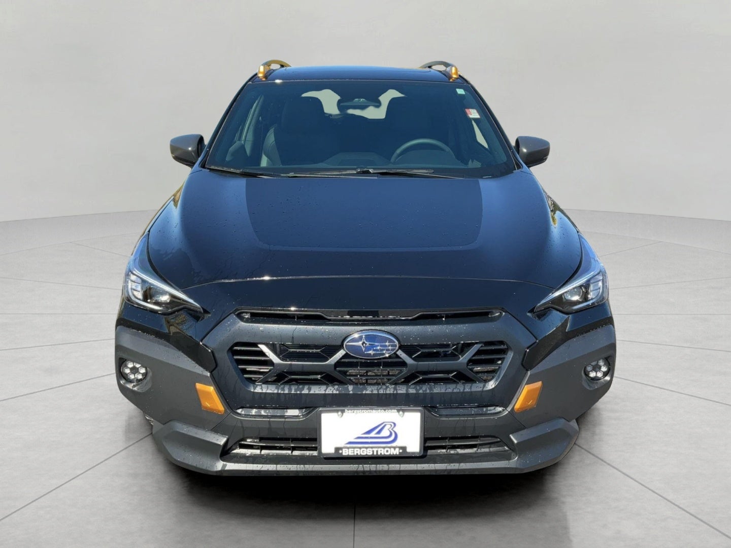 2027 Subaru CROSSTREK Wilderness