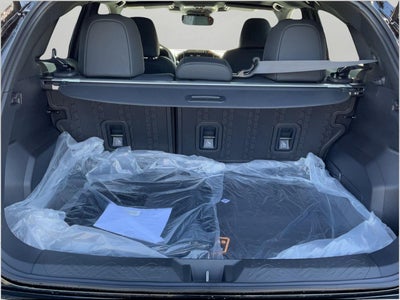 2027 Subaru CROSSTREK Wilderness