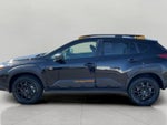 2027 Subaru CROSSTREK Wilderness