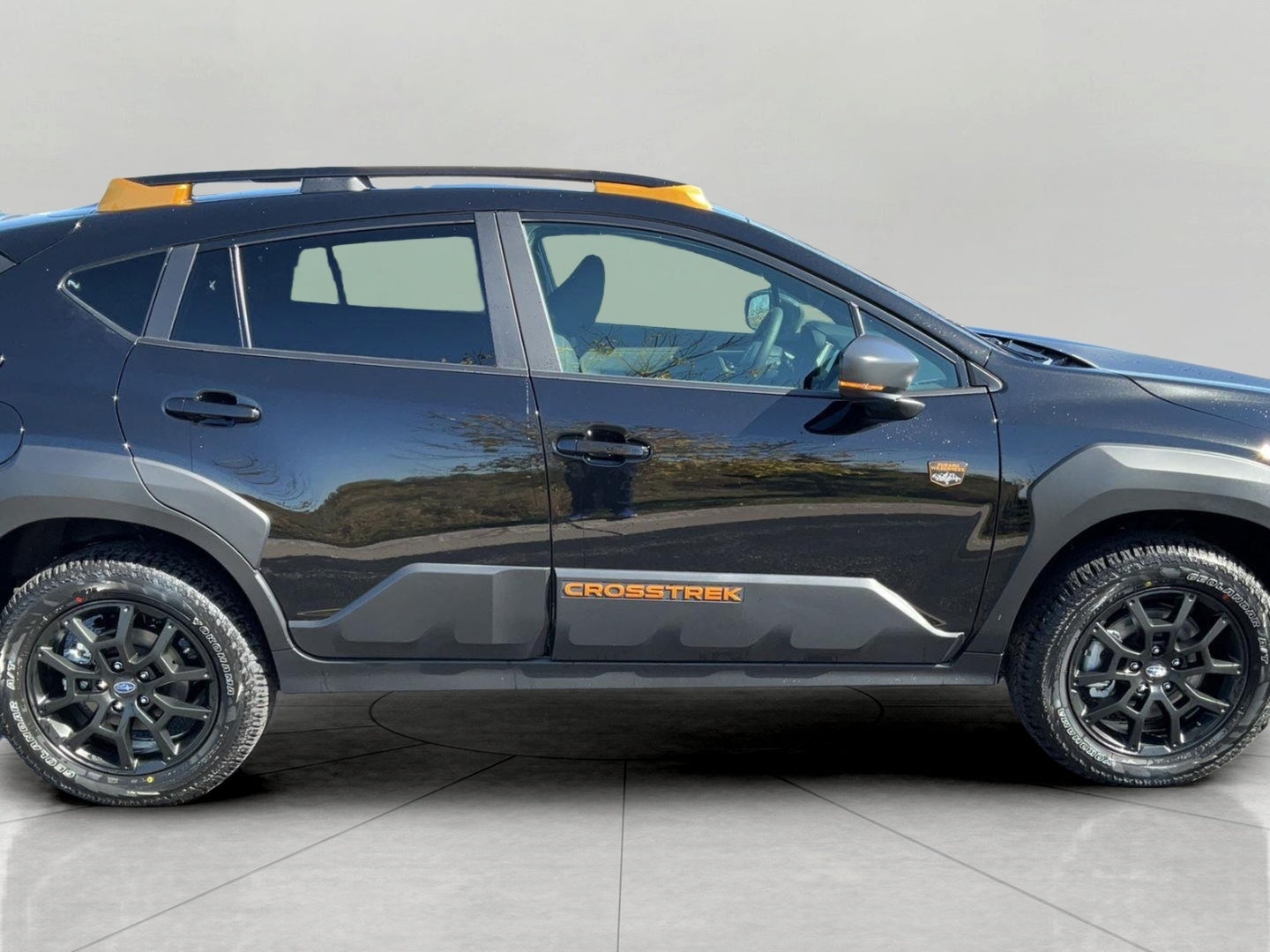 2027 Subaru CROSSTREK Wilderness