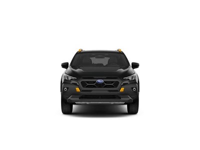 2027 Subaru CROSSTREK Base