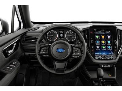 2026 Subaru FORESTER Sport Onyx Addition