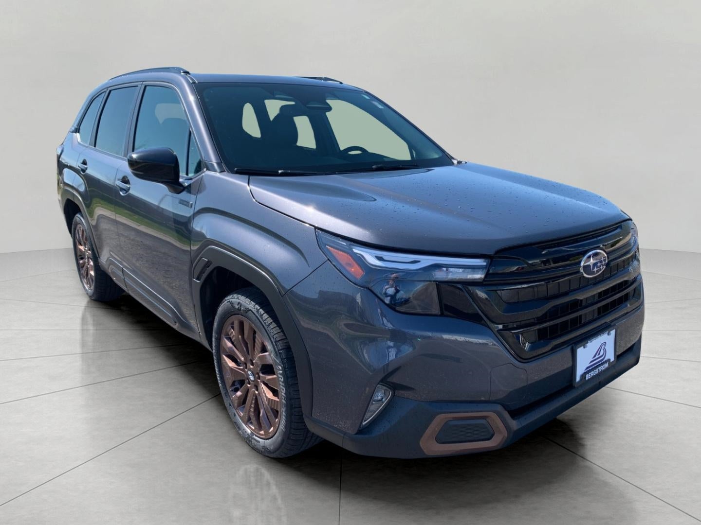 2026 Subaru FORESTER Sport Hybrid