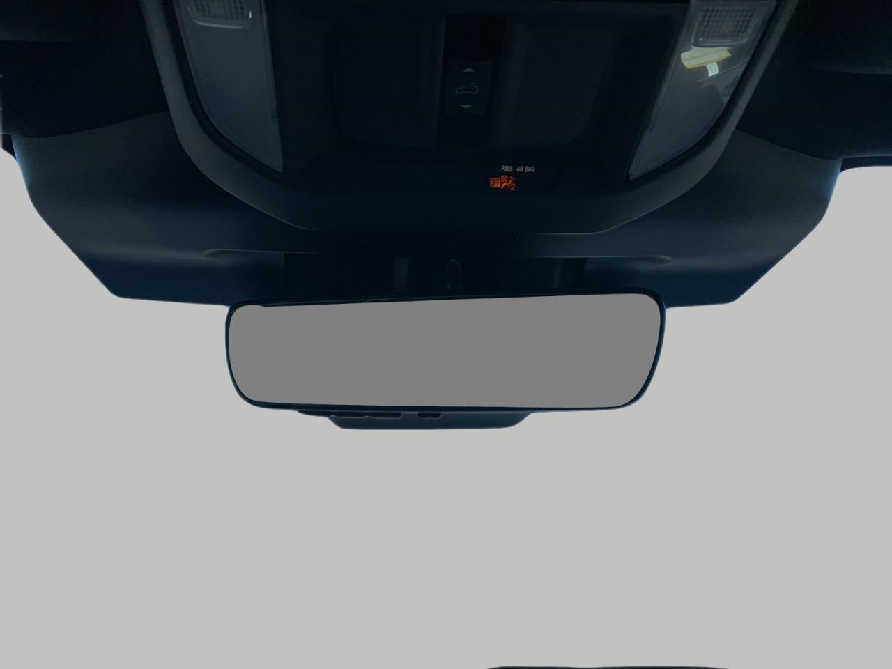 2026 Subaru FORESTER Sport Hybrid