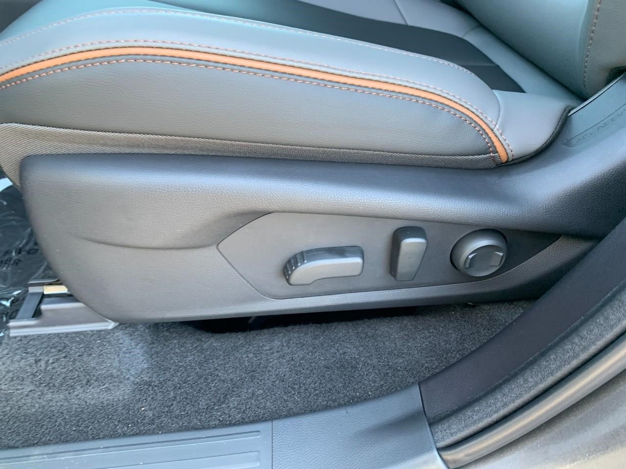 2026 Subaru FORESTER Sport Hybrid