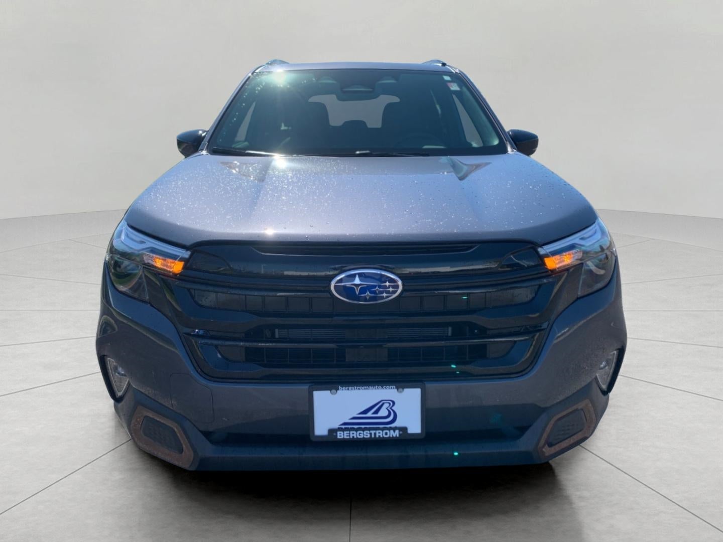 2026 Subaru FORESTER Sport Hybrid