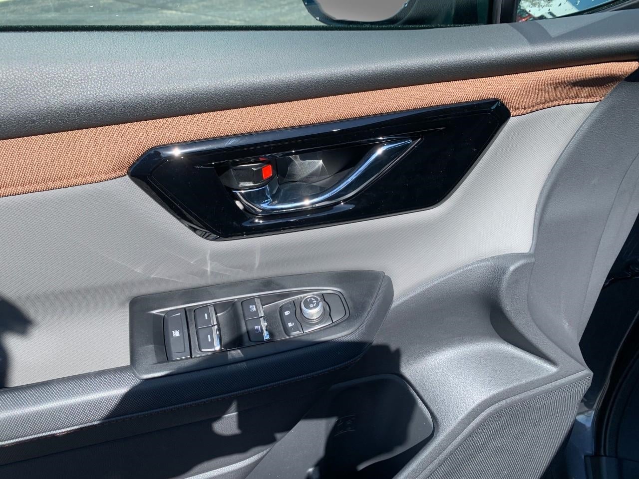 2026 Subaru FORESTER Sport Hybrid