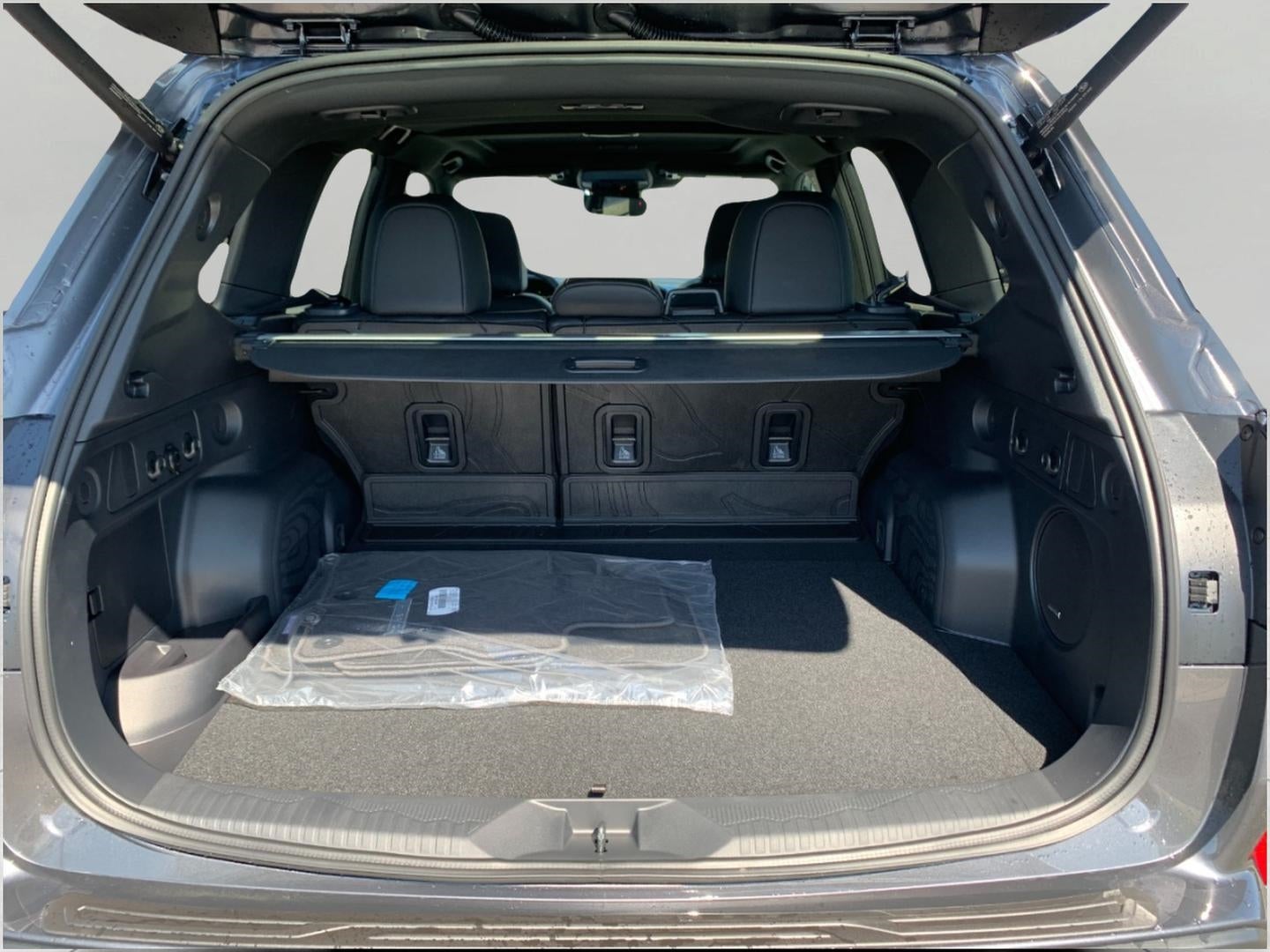 2026 Subaru FORESTER Sport Hybrid