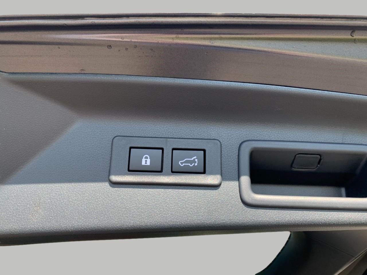 2026 Subaru FORESTER Sport Hybrid