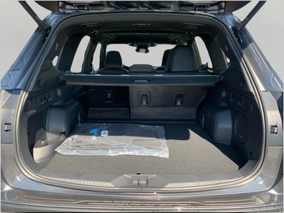 2026 Subaru FORESTER Sport Hybrid