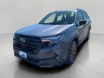 2026 Subaru FORESTER Sport Hybrid