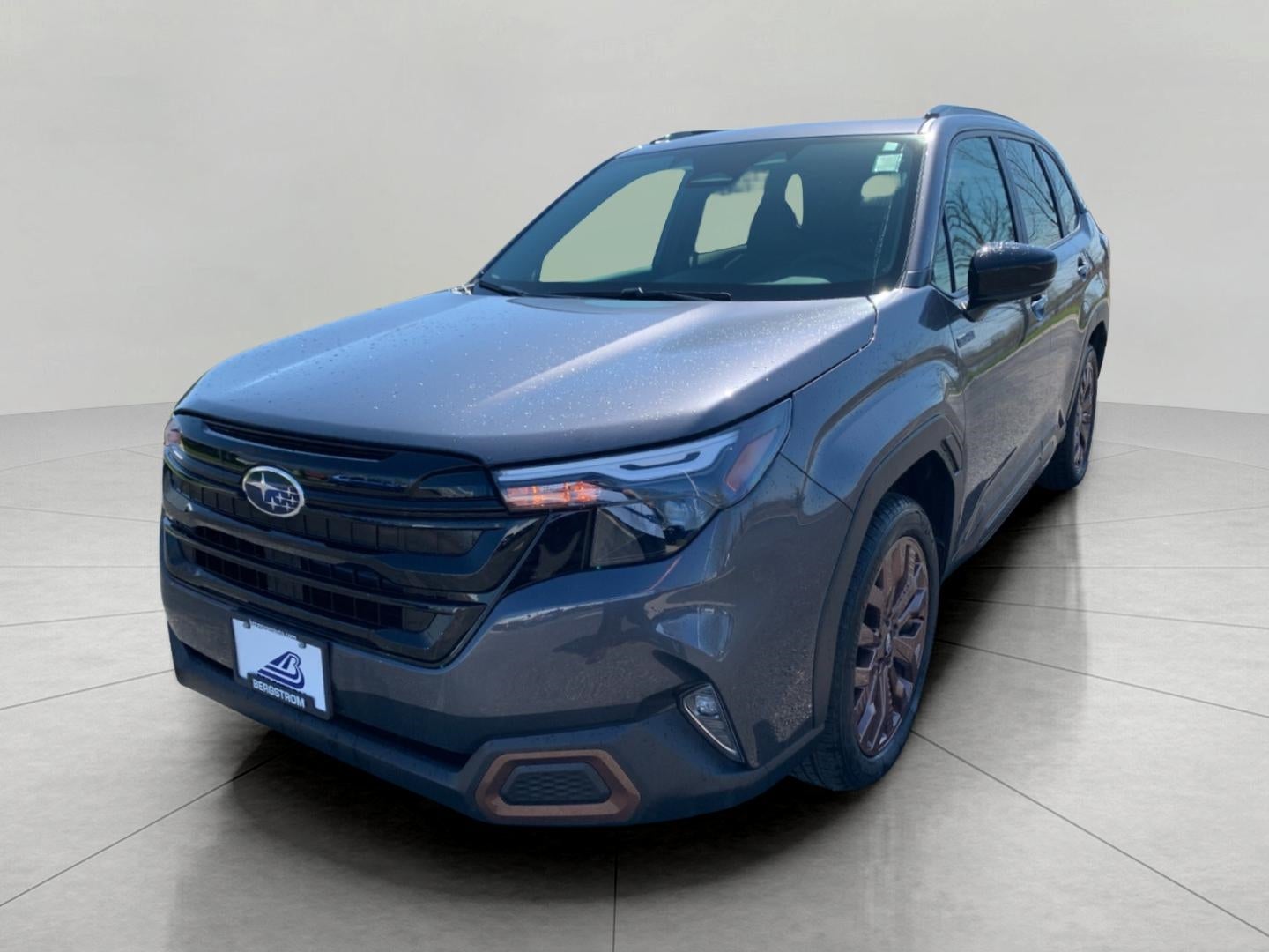 2026 Subaru FORESTER Sport Hybrid