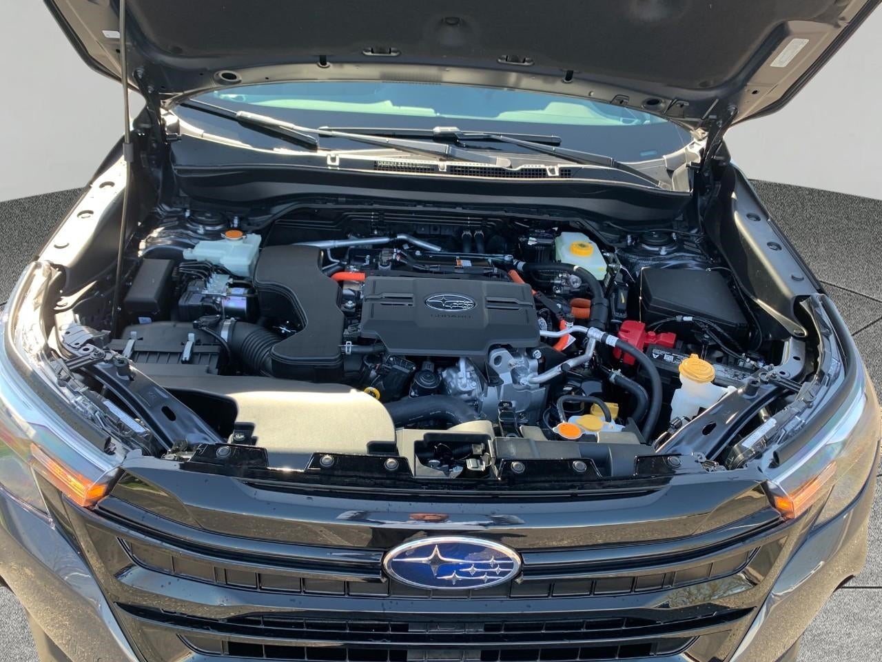 2026 Subaru FORESTER Sport Hybrid