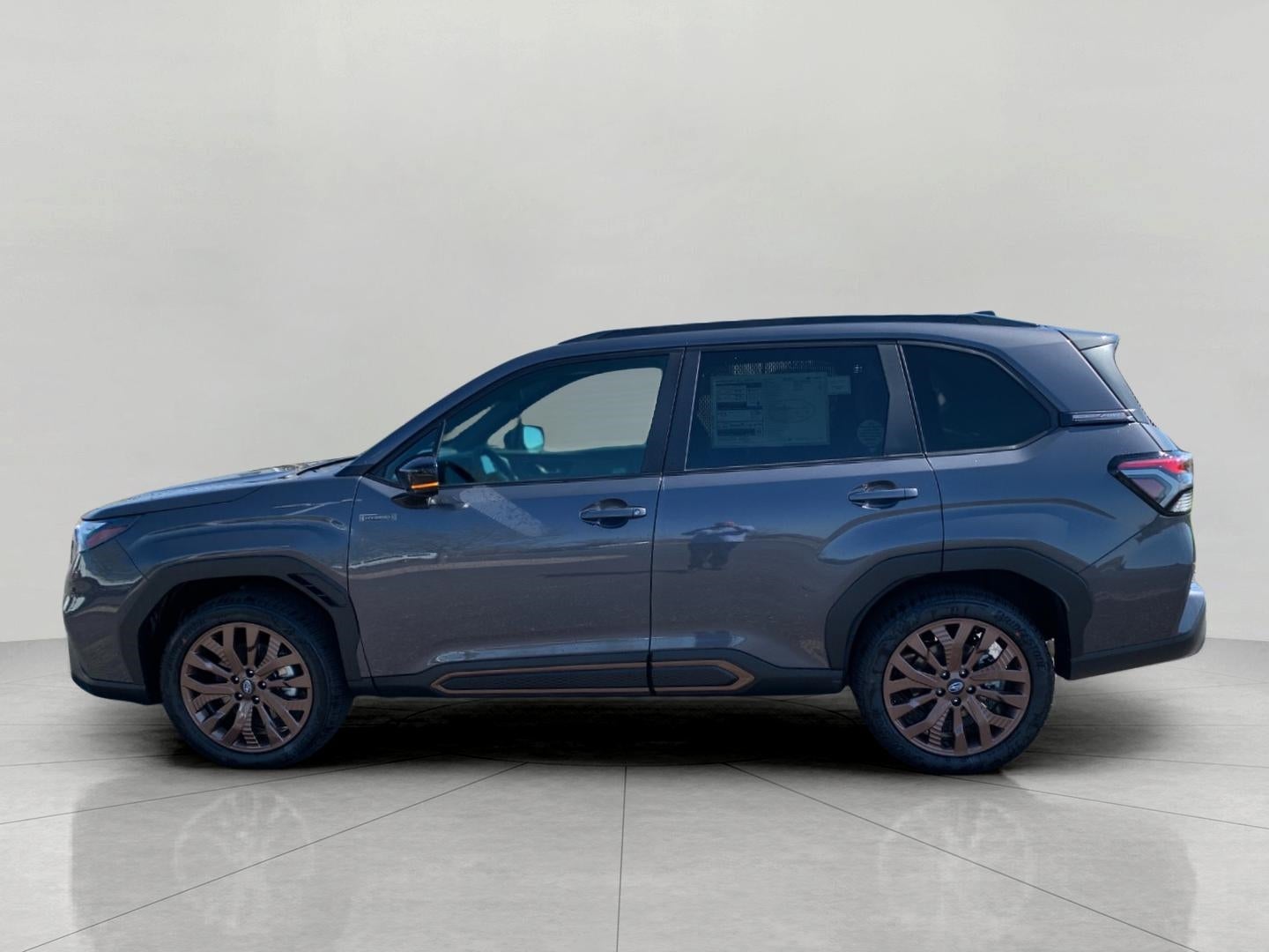 2026 Subaru FORESTER Sport Hybrid