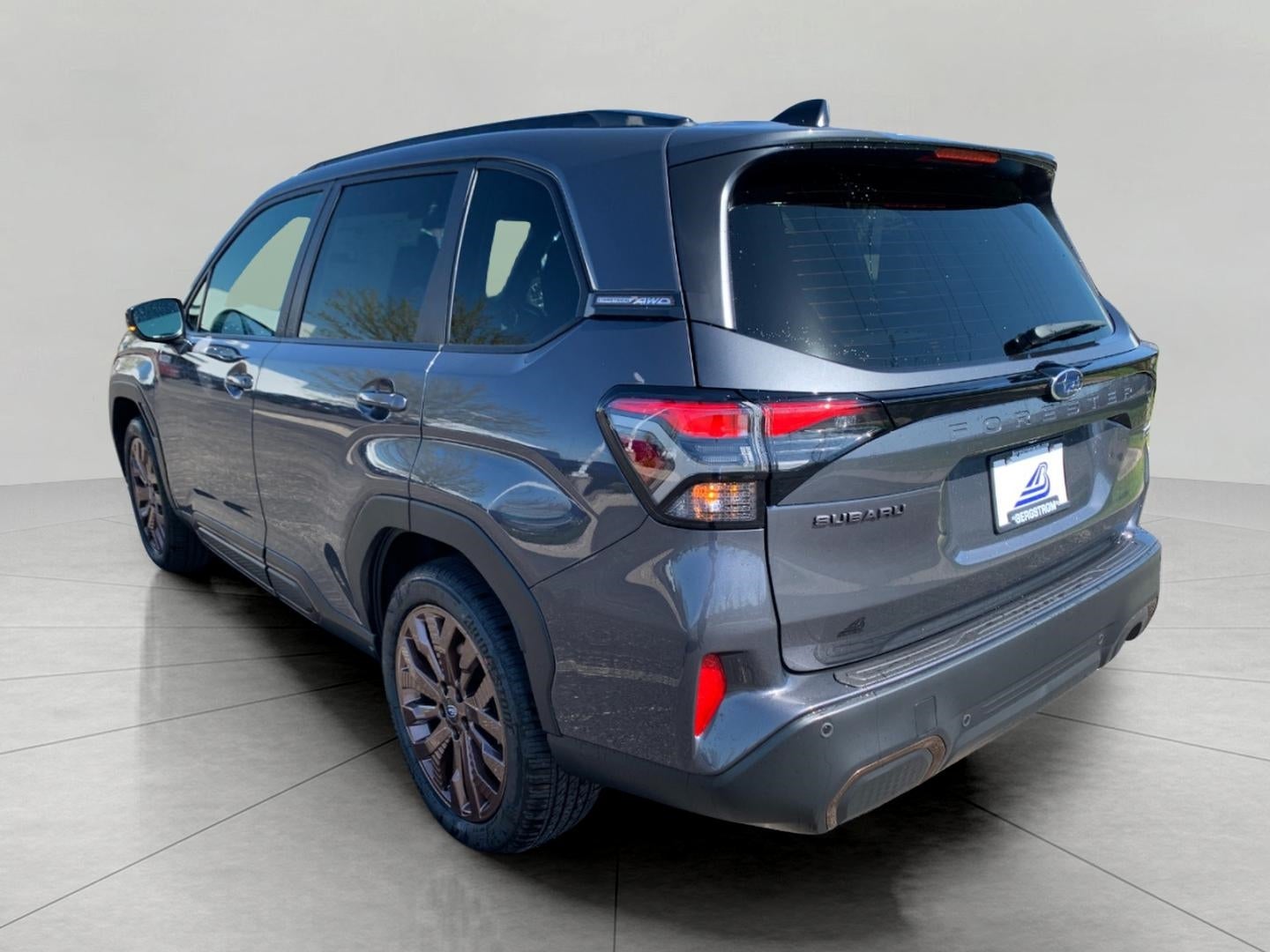 2026 Subaru FORESTER Sport Hybrid