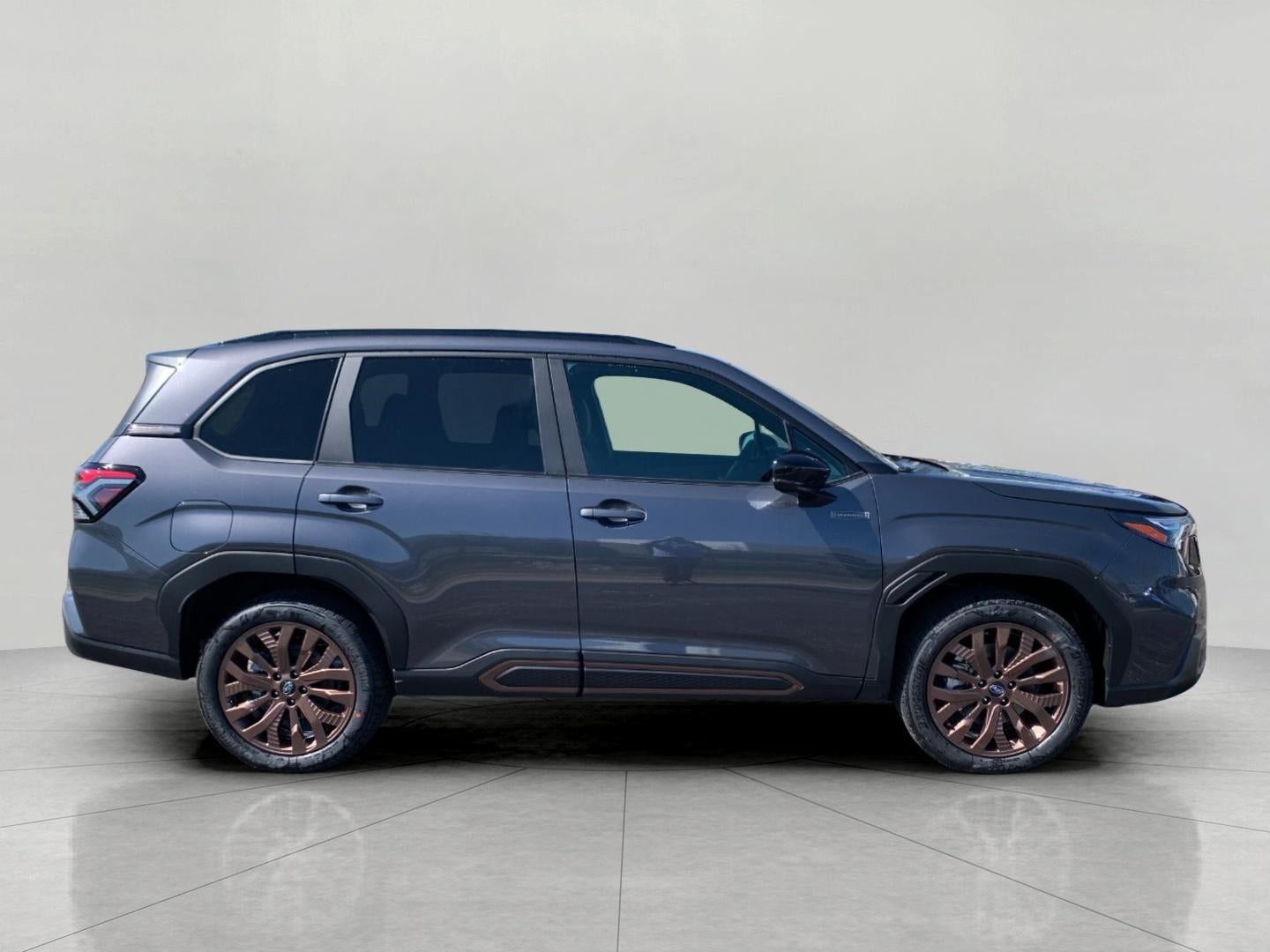 2026 Subaru FORESTER Sport Hybrid