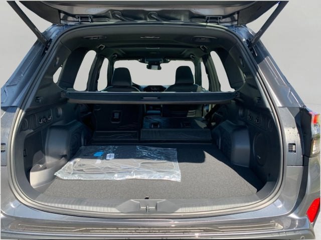 2026 Subaru FORESTER Sport Hybrid